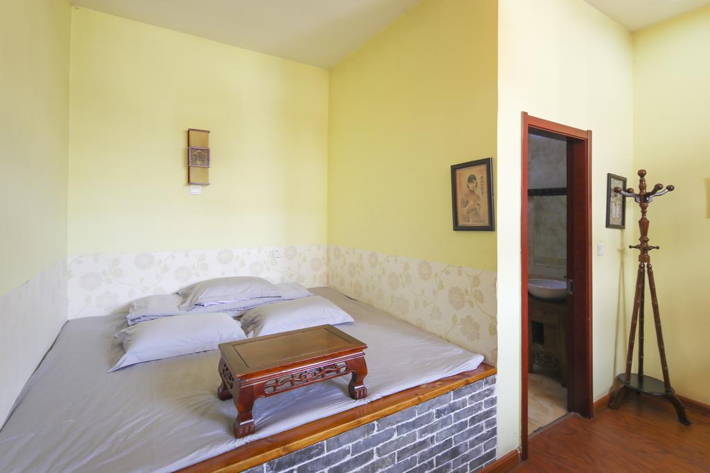 Pingyao Agam International Youth Hostel Luaran gambar