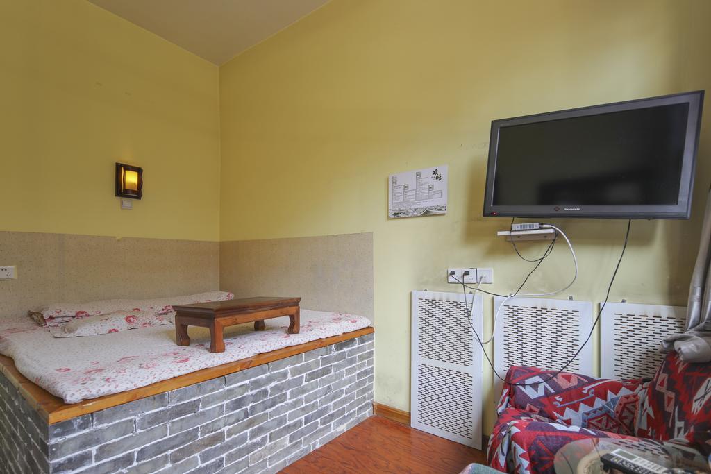 Pingyao Agam International Youth Hostel Luaran gambar