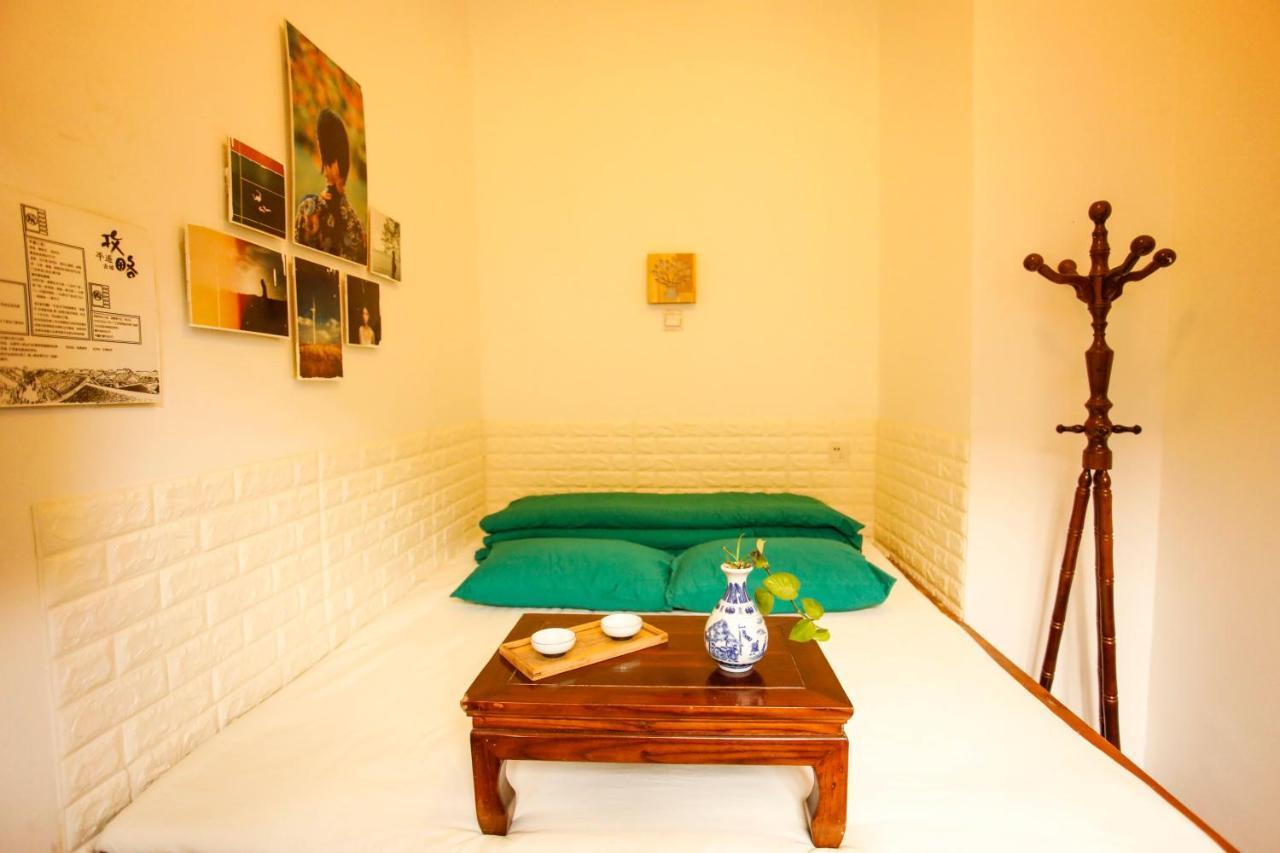 Pingyao Agam International Youth Hostel Luaran gambar