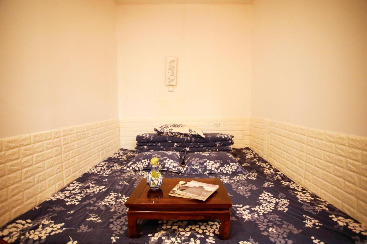 Pingyao Agam International Youth Hostel Luaran gambar